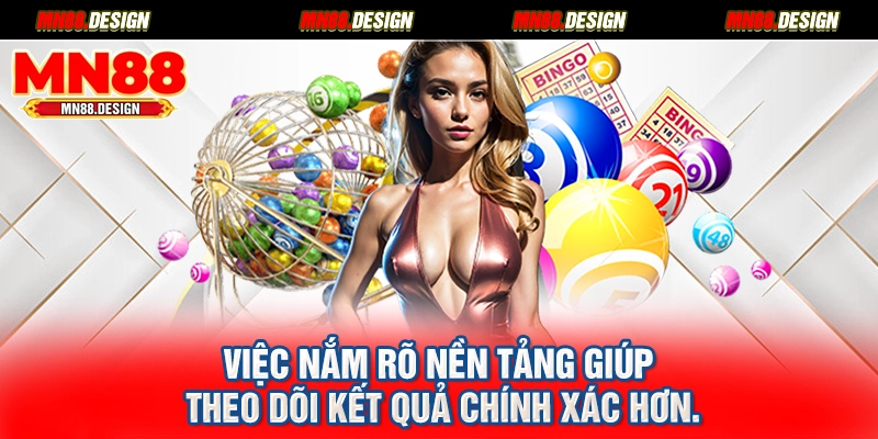Việc nắm rõ nền tảng giúp theo dõi kết quả chính xác hơn.